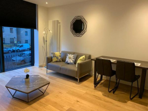 Quartermile One Bedroom Apartment